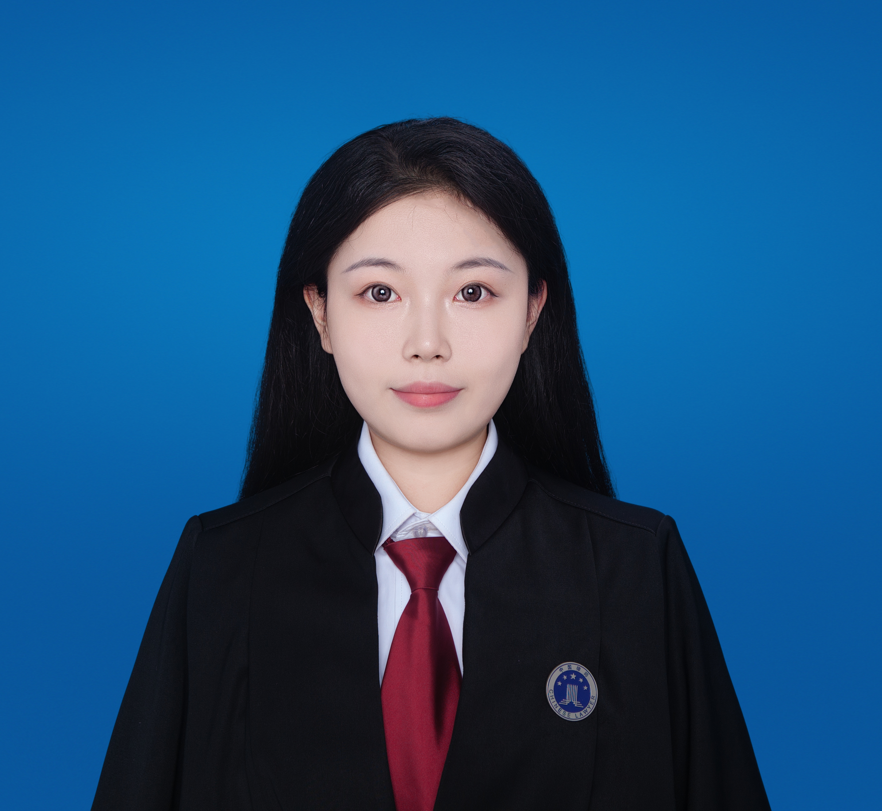 杜燕莉律师