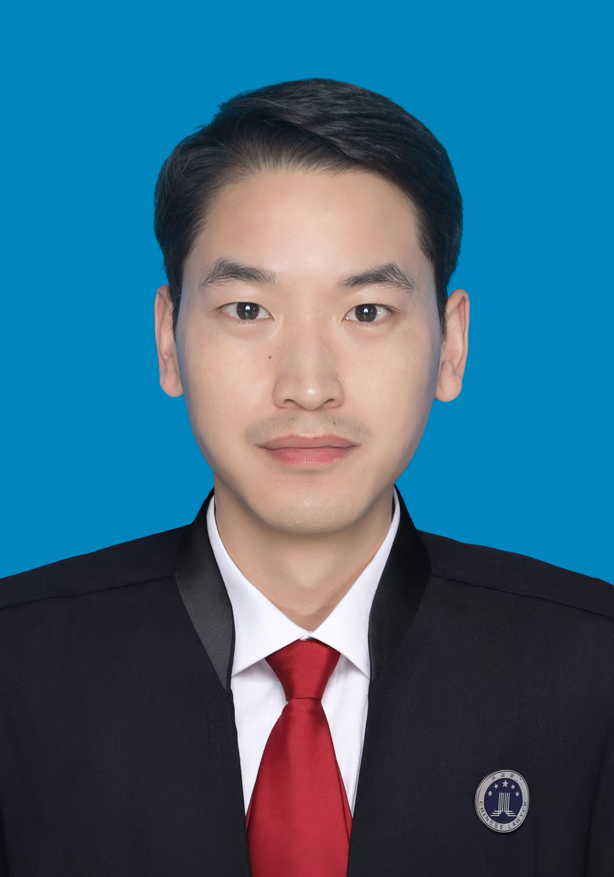董国鹏律师